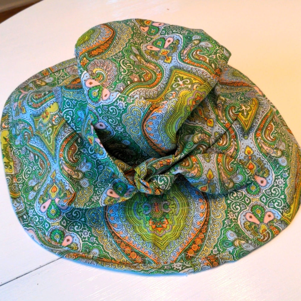 Scala Hat, Green